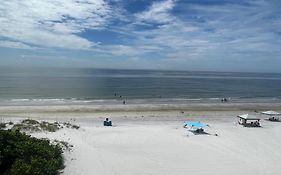 Sea Oats Condominiums